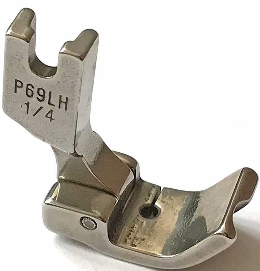 Buy Industrial Sewing Machine Feet for Sale Sewing Presser Feet